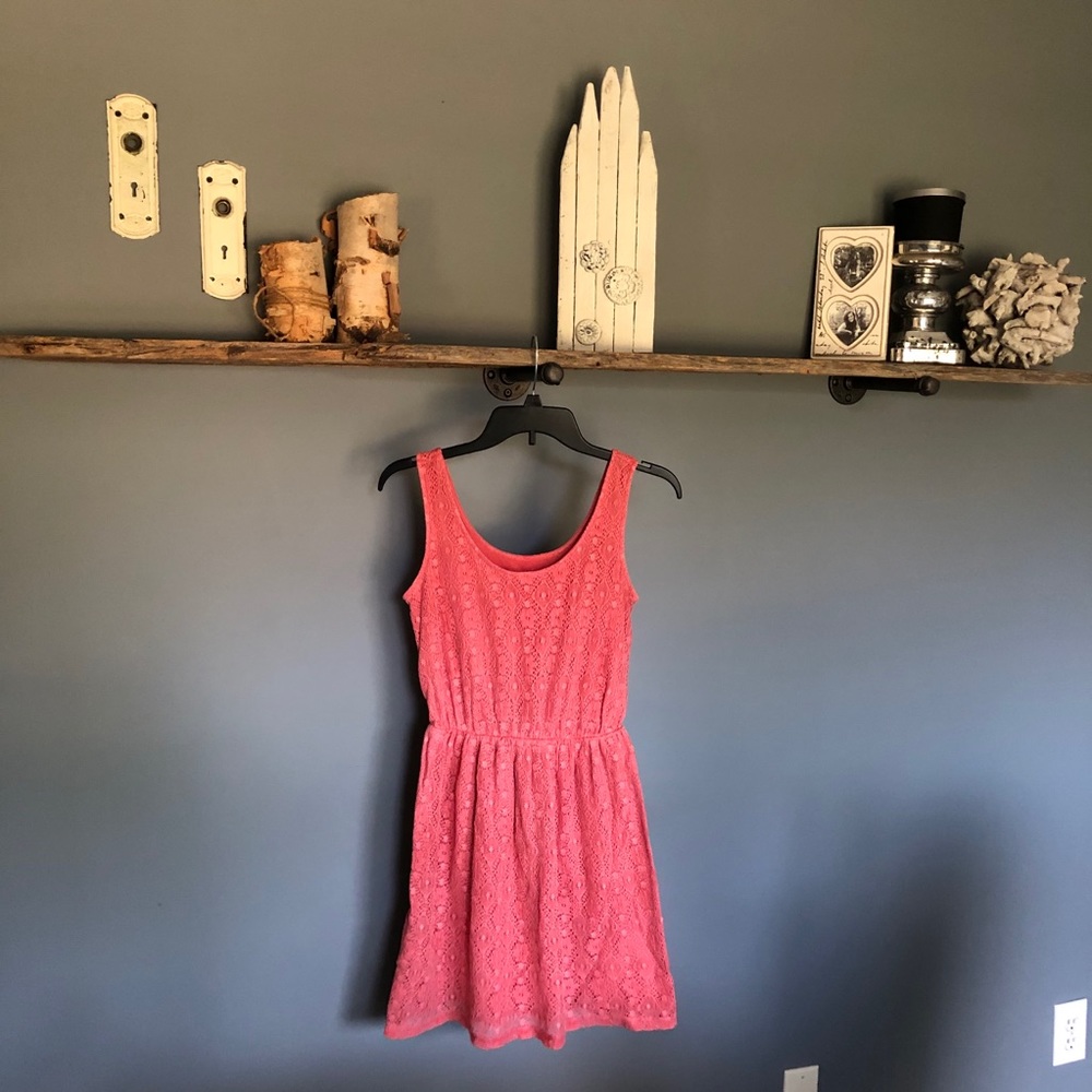 Target dress